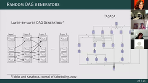 MAtheus Schuh's Defense