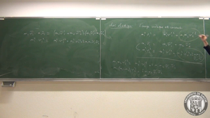 Mécanique - Cours 12 : Quantité de mouvement et énergie