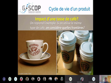 Analyse du Cycle de Vie (ACV)