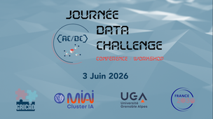 Introduction par EFELIA, MIAI Cluster, GRICAD