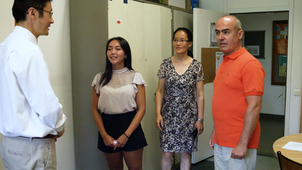 HELD Chinois - Série 1 - Episode 4