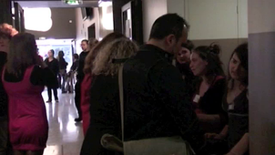 Le festival étudiant du court-métrage 2011