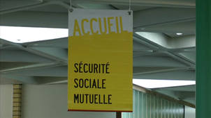 S'inscrire à l'université