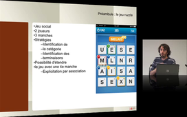 Jeu social et réalité mixte : présentation de mécaniques de jeu et moyens techniques à travers le cas du projet JANUS