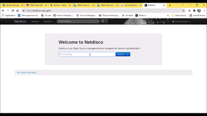 Comment rechercher des bornes not associated sur megatron partie 1