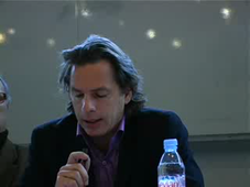 2-Thierry Ménissier : 