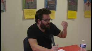 Cycle de cours publics sur Michel Foucault : Approche générale du travail de Foucault : savoir, pouvoir, subjectivation