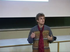 Les activités physiques pour les personnes déficientes visuelles (J. Brachet) - 2003