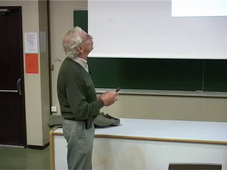 Le désordre de l'infiniment petit (R. Maynard) - 2005