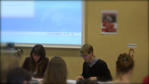 Rafael Pedemonte_“Los proyectos de izquierda en el Chile de los 60’/70’ bajo una óptica global”