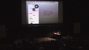 Nuit des 2 Infinis - partie 1/3