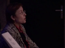 L'art et l'image ou l'art de l'image (A. Luciani) - 2001