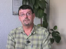 Interview de Bruno Lamotte