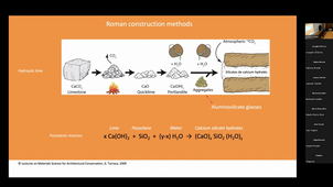 MasterClass Laurent Charlet - Carbonatation pour recyclage du béton : la vision du physicien, Alejandro Fernandez-Martinez