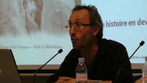 Séminaire Terres en Ville 2011 : séance 5