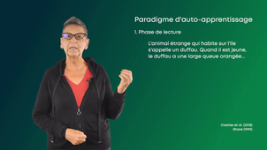 Mooc lecture - semaine 4 vidéo 2