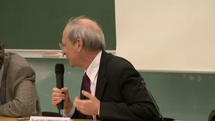 Cérémonie des 10 ans du programme