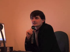 A3 - Intervention de Guillaume Hatt, Membre Couperin, cellule e-book