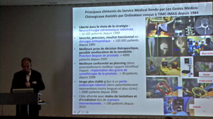 Grenoble Medtech Industry Meeting - Partie 3/3