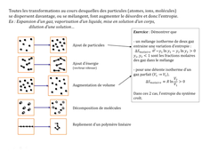 Chap II - Partie 3 - Entropie - 2020-2021