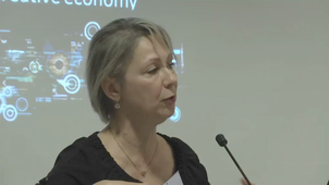 Managing creativity in an Innovation society : the experience of MOSAIC