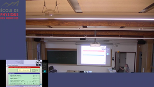 From Green’s function to multiple scattering: An approach to spectroscopies