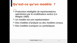 Rappel sur les processus