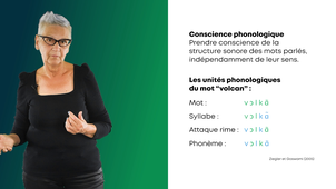 Mooc lecture - semaine 2 vidéo 2