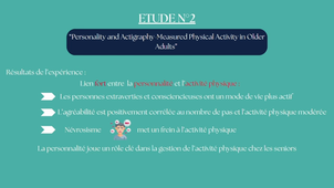 Vidéo Psychologie ontogenèse