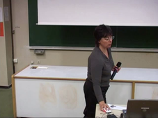 Systèmes d'information dédiés aux risques naturels (P.-A. Davoine) - 2008