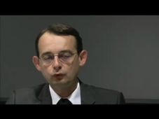 Les modalités d'examen