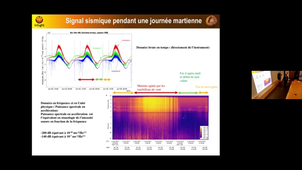 Grands moments, découvertes et premier bilan après plus de 100 jours (Martiens) de sismologie sur Mars