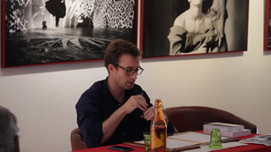 Cycle de cours publics sur Michel Foucault : Dire le vrai de soi-même: le sujet au prisme du pouvoir 