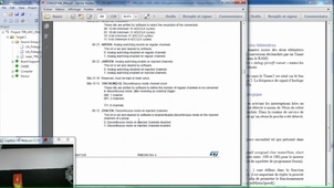 L3EEA - Info Temps Réel - TP8_Ex2 - WatchDog analogique et interruptions