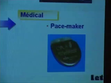 Minatec : le pôle d'innovation en micro et nanotechnologies (J.-C. Guibert) - 2002