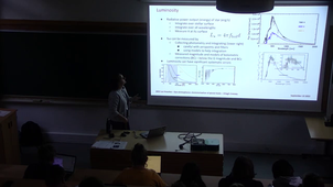 O. Creevey - characterization of host stars