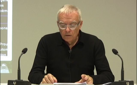 Littérature et immatériel