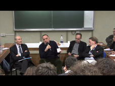 La question de la démocratisation en Egypte (1/2)