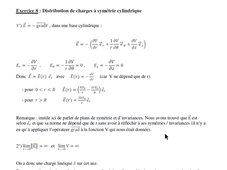 Feuille de TD3 exercice 8 page 12