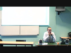 Partie 9 : Le modèle de la traduction et l'écriture web. 