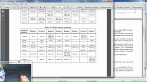 L3EEA - Info Temps Réel - TP7_Ex2 - Utilisation du DMA