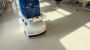 Présentation de la plateforme Operations Management