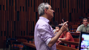 Session thématique II : épisode 2/5