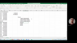 Correction SAÉ Compta - Statistique