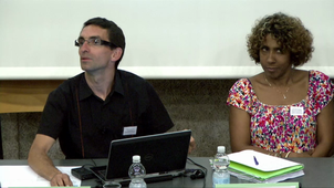 De l'expérience à la compétence, Séminaire PEC du 26 juin 2012, UJF- Grenoble