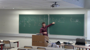 Electronique Analogique PET, CM2