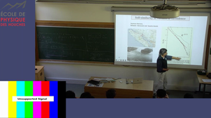 Singularities in turbulence 2