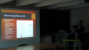 Aldo ZOLLO_Toward the next generation of earthquake early warning systems.
