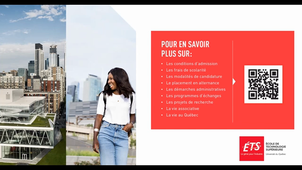IUT1 International Day Presentation Montreal, 17/10/24