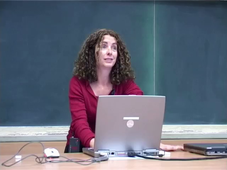 La construction du savoir dans l'écrit scientifique (F. Boch) - 2007